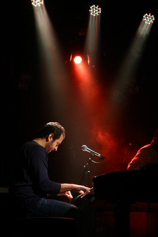 Guy Manoukian in Concert